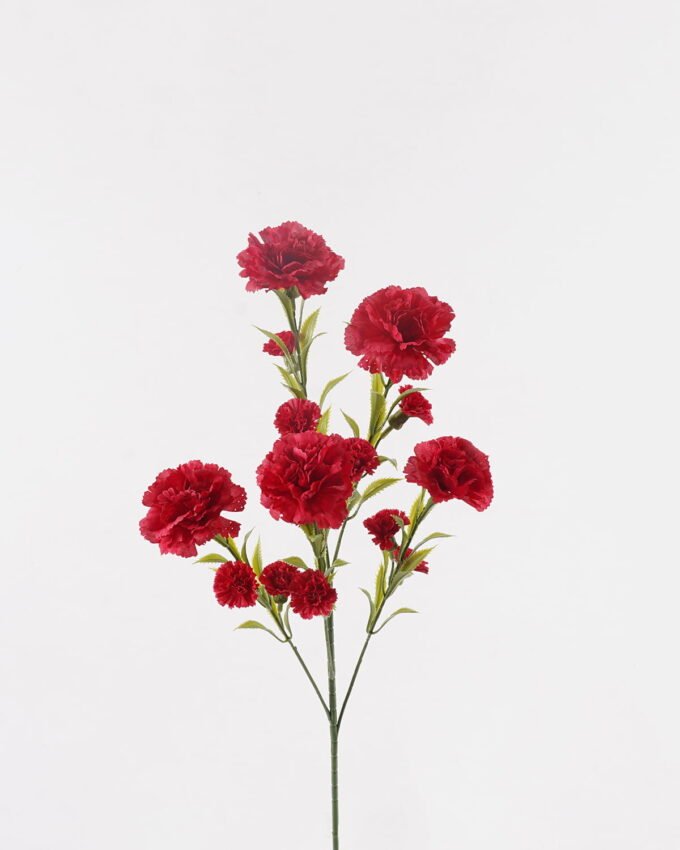 Artificial Flower 20*20*81cm Carnation *15 single stem GS-77524008 2025Apr YeahFlower is one of Chinese leading OEM manufacturers and exporters , supplying the silk flowers, wholesale artificial trees