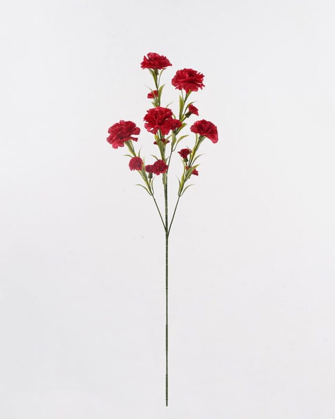 Artificial Flower 20*20*81cm Carnation *15 single stem GS-77524008 2025Apr YeahFlower is one of Chinese leading OEM manufacturers and exporters , supplying the silk flowers, wholesale artificial trees