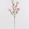 Artificial Flower 20*20*81cm Carnation *15 single stem GS-77524008 2025Apr YeahFlower is one of Chinese leading OEM manufacturers and exporters , supplying the silk flowers, wholesale artificial trees