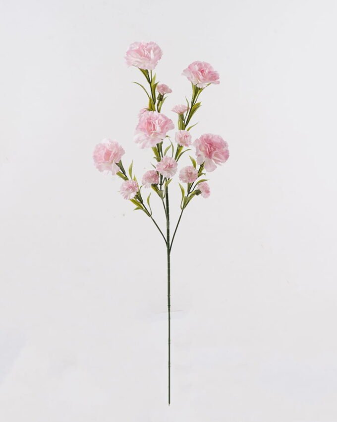 Artificial Flower 20*20*81cm Carnation *15 single stem GS-77524008 2025Apr YeahFlower is one of Chinese leading OEM manufacturers and exporters , supplying the silk flowers, wholesale artificial trees