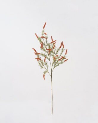 Artificial Flower 26*26*90cm Cedar single stem GS-41624004-O1 2025Mar YeahFlower is one of Chinese leading OEM manufacturers and exporters , supplying the silk flowers, wholesale artificial trees