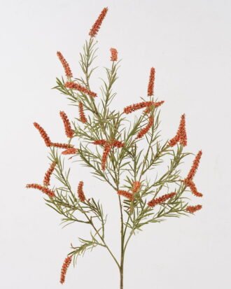 Artificial Flower 26*26*90cm Cedar single stem GS-41624004-O1 2025Mar YeahFlower is one of Chinese leading OEM manufacturers and exporters , supplying the silk flowers, wholesale artificial trees