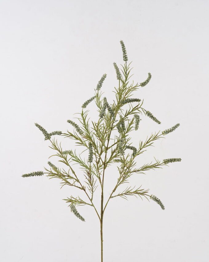 Artificial Flower 26*26*90cm Cedar single stem GS-41624004 2025Mar YeahFlower is one of Chinese leading OEM manufacturers and exporters , supplying the silk flowers, wholesale artificial trees