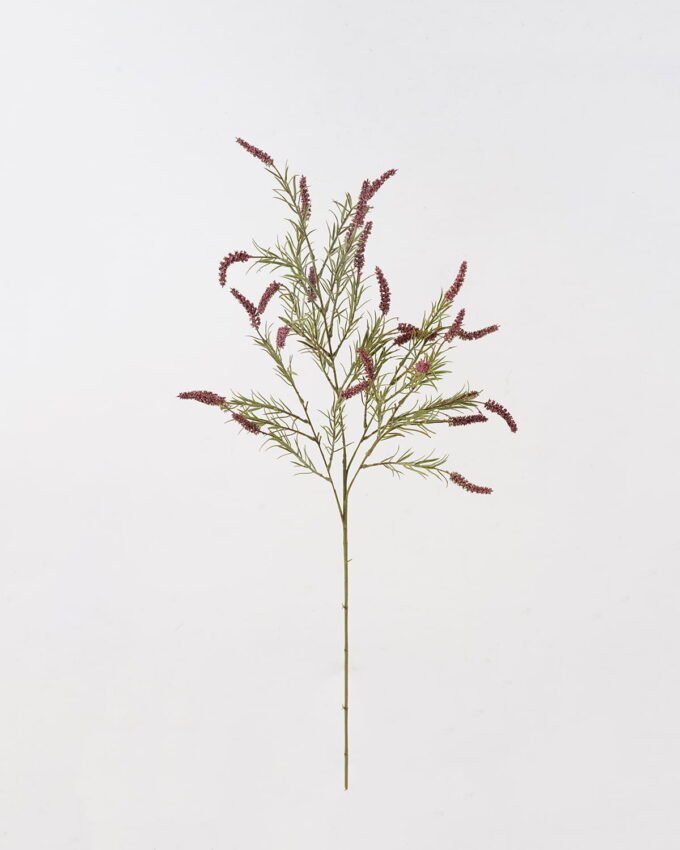 Artificial Flower 26*26*90cm Cedar single stem GS-41624004 2025Mar YeahFlower is one of Chinese leading OEM manufacturers and exporters , supplying the silk flowers, wholesale artificial trees