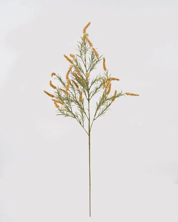 Artificial Flower 26*26*90cm Cedar single stem GS-41624004 2025Mar YeahFlower is one of Chinese leading OEM manufacturers and exporters , supplying the silk flowers, wholesale artificial trees