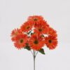 Artificial Flower 28*28*44cm Chrysanthemum *10 bush GS-77025002DUP 2025Mar YeahFlower is one of Chinese leading OEM manufacturers and exporters , supplying the silk flowers, wholesale artificial trees