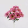 Artificial Flower 28*28*44cm Chrysanthemum *10 bush GS-77025002DUP 2025Mar YeahFlower is one of Chinese leading OEM manufacturers and exporters , supplying the silk flowers, wholesale artificial trees