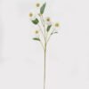 Artificial Flower 19*19*73cm   Chrysanthemum  *3 single stem GS-78125005-W1 2025Apr YeahFlower is one of Chinese leading OEM manufacturers and exporters , supplying the silk flowers, wholesale artificial trees