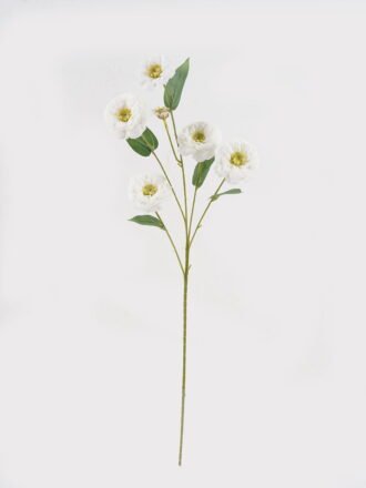 Artificial Flower 18*18*84cm Peony single stem GS-77324001 2025Apr 3,000+ sqm showroom with thousands of artificial flowers, plants & trees ready for global sourcing.
