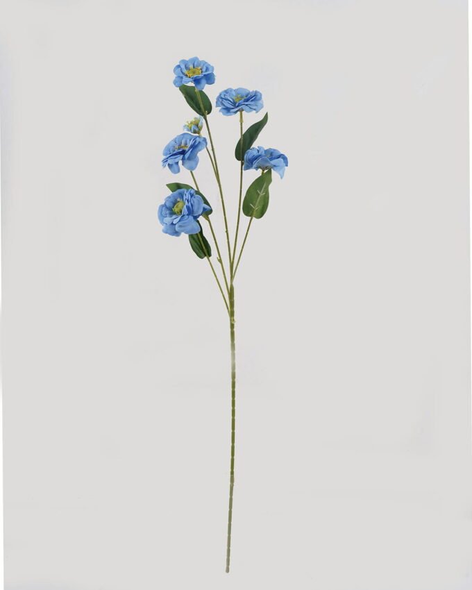 Artificial Flower 19*19*73cm   Chrysanthemum  *3 single stem GS-78125005 2025Apr YeahFlower is one of Chinese leading OEM manufacturers and exporters , supplying the silk flowers, wholesale artificial trees