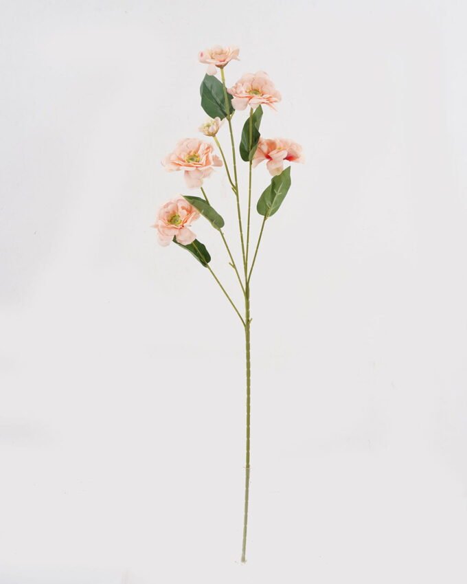 Artificial Flower 19*19*73cm   Chrysanthemum  *3 single stem GS-78125005 2025Apr YeahFlower is one of Chinese leading OEM manufacturers and exporters , supplying the silk flowers, wholesale artificial trees