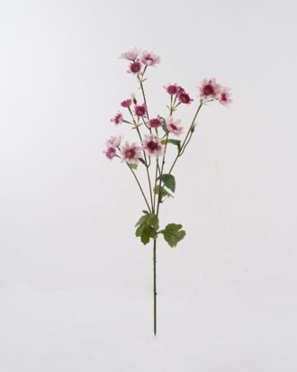 Artificial Flower 23*23*85cm Chrysanthemum *6 single stem GS-77524011-P2 2025Apr YeahFlower is one of Chinese leading OEM manufacturers and exporters , supplying the silk flowers, wholesale artificial trees