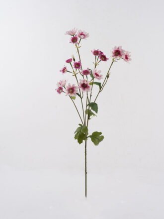 Artificial Flower 22*22*82cm Flower *6 single stem GS-77524012 2025Apr 3,000+ sqm showroom with thousands of artificial flowers, plants & trees ready for global sourcing.