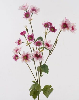 Artificial Flower 23*23*85cm Chrysanthemum *6 single stem GS-77524011-P2 2025Apr YeahFlower is one of Chinese leading OEM manufacturers and exporters , supplying the silk flowers, wholesale artificial trees