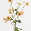 Artificial Flower 23*23*85cm Chrysanthemum *6 single stem GS-77524011 2025Apr YeahFlower is one of Chinese leading OEM manufacturers and exporters , supplying the silk flowers, wholesale artificial trees