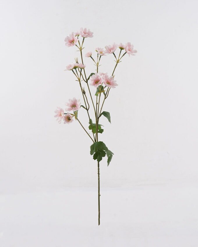 Artificial Flower 23*23*85cm Chrysanthemum *6 single stem GS-77524011 2025Apr YeahFlower is one of Chinese leading OEM manufacturers and exporters , supplying the silk flowers, wholesale artificial trees