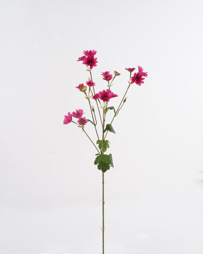 Artificial Flower 23*23*85cm Chrysanthemum *6 single stem GS-77524011 2025Apr YeahFlower is one of Chinese leading OEM manufacturers and exporters , supplying the silk flowers, wholesale artificial trees