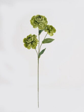 Artificial Flower 20*20*75cm  Chrysanthemum*6 single stem GS-78125004-P1 2025Apr 3,000+ sqm showroom with thousands of artificial flowers, plants & trees ready for global sourcing.
