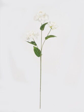 Artificial Flower 19*19*73cm   Chrysanthemum  *3 single stem GS-78125005 2025Apr 3,000+ sqm showroom with thousands of artificial flowers, plants & trees ready for global sourcing.
