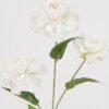 Artificial Flower 20*20*75cm  Chrysanthemum*6 single stem GS-78125004-W1 2025Apr 3,000+ sqm showroom with thousands of artificial flowers, plants & trees ready for global sourcing.