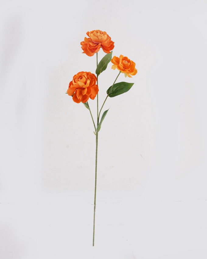 Artificial Flower 20*20*75cm  Chrysanthemum*6 single stem GS-78125004 2025Apr YeahFlower is one of Chinese leading OEM manufacturers and exporters , supplying the silk flowers, wholesale artificial trees