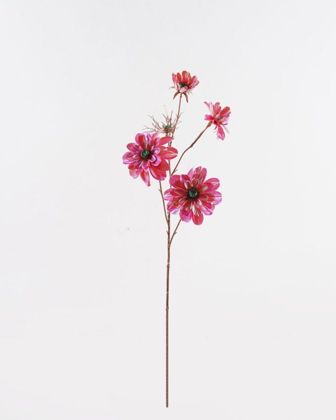 Artificial Flower 26*26*69cm Chrysanthemum single stem GS-10624036CT 2025Mar YeahFlower is one of Chinese leading OEM manufacturers and exporters , supplying the silk flowers, wholesale artificial trees