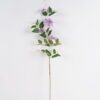 Artificial Flower 30*30*110cm Clematis single stem GS-10624040CT-Z1 2025Mar YeahFlower is one of Chinese leading OEM manufacturers and exporters , supplying the silk flowers, wholesale artificial trees