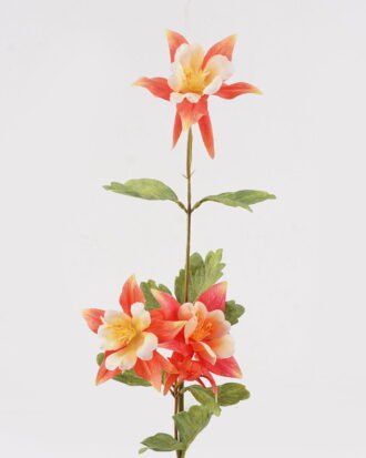 Artificial Flower 13*13*56cm Columbine single stem GS-71225001-O2 2025Mar YeahFlower is one of Chinese leading OEM manufacturers and exporters , supplying the silk flowers, wholesale artificial trees Artificial Flower 13*13*56cm Columbine single stem GS-71225001-O2 2025Mar YeahFlower is one of Chinese leading OEM manufacturers and exporters , supplying the silk flowers, wholesale artificial trees