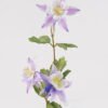 Artificial Flower 13*13*56cm Columbine single stem GS-71225001-Z1 2025Mar YeahFlower is one of Chinese leading OEM manufacturers and exporters , supplying the silk flowers, wholesale artificial trees