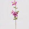 Artificial Flower 13*13*56cm Columbine single stem GS-71225001-Z2 2025Mar YeahFlower is one of Chinese leading OEM manufacturers and exporters , supplying the silk flowers, wholesale artificial trees