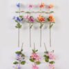 Artificial Flower 13*13*56cm Columbine single stem GS-71225001 2025Mar YeahFlower is one of Chinese leading OEM manufacturers and exporters , supplying the silk flowers, wholesale artificial trees