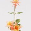 Artificial Flower 13*13*56cm Columbine single stem GS-71225001 2025Mar YeahFlower is one of Chinese leading OEM manufacturers and exporters , supplying the silk flowers, wholesale artificial trees
