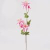 Artificial Flower 13*13*56cm Columbine single stem GS-71225001 2025Mar YeahFlower is one of Chinese leading OEM manufacturers and exporters , supplying the silk flowers, wholesale artificial trees