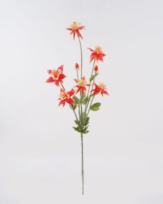 Artificial Flower 18*18*85cm Columbine single stem GS-71225002-O2 2025Mar YeahFlower is one of Chinese leading OEM manufacturers and exporters , supplying the silk flowers, wholesale artificial trees Artificial Flower 18*18*85cm Columbine single stem GS-71225002-O2 2025Mar YeahFlower is one of Chinese leading OEM manufacturers and exporters , supplying the silk flowers, wholesale artificial trees