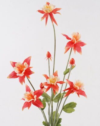 Artificial Flower 18*18*85cm Columbine single stem GS-71225002-O2 2025Mar YeahFlower is one of Chinese leading OEM manufacturers and exporters , supplying the silk flowers, wholesale artificial trees Artificial Flower 18*18*85cm Columbine single stem GS-71225002-O2 2025Mar YeahFlower is one of Chinese leading OEM manufacturers and exporters , supplying the silk flowers, wholesale artificial trees