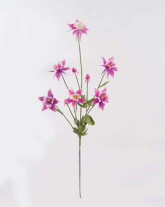 Artificial Flower 18*18*85cm Columbine single stem GS-71225002-Z2 2025Mar YeahFlower is one of Chinese leading OEM manufacturers and exporters , supplying the silk flowers, wholesale artificial trees Artificial Flower 18*18*85cm Columbine single stem GS-71225002-Z2 2025Mar YeahFlower is one of Chinese leading OEM manufacturers and exporters , supplying the silk flowers, wholesale artificial trees