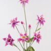 Artificial Flower 18*18*85cm Columbine single stem GS-71225002-Z2 2025Mar YeahFlower is one of Chinese leading OEM manufacturers and exporters , supplying the silk flowers, wholesale artificial trees
