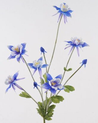 Artificial Flower 18*18*85cm Columbine single stem GS-71225002 2025Mar YeahFlower is one of Chinese leading OEM manufacturers and exporters , supplying the silk flowers, wholesale artificial trees Artificial Flower 18*18*85cm Columbine single stem GS-71225002 2025Mar YeahFlower is one of Chinese leading OEM manufacturers and exporters , supplying the silk flowers, wholesale artificial trees