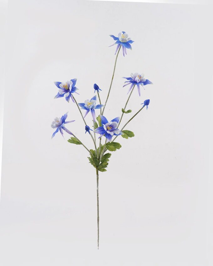 Artificial Flower Columbine single stem GS-71225002_3 Artificial Flower 18*18*85cm Columbine single stem GS-71225002 2025Mar YeahFlower is one of Chinese leading OEM manufacturers and exporters , supplying the silk flowers, wholesale artificial trees