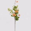 Artificial Flower 25*25*112cm Columbine single stem GS-71225012 2025Mar YeahFlower is one of Chinese leading OEM manufacturers and exporters , supplying the silk flowers, wholesale artificial trees