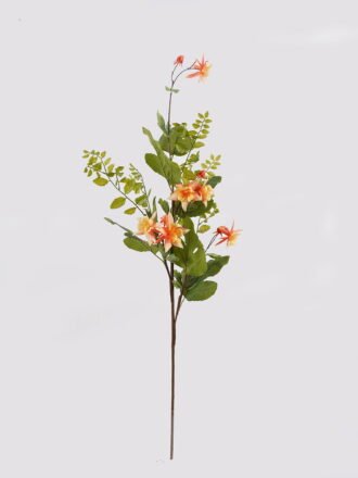 Artificial Plant 32*32*176cm Columbin  garland GS-71225011 2025Mar 3,000+ sqm showroom with thousands of artificial flowers, plants & trees ready for global sourcing.