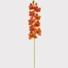 Artificial Flower 15*90cm Cymbidium faberi *9 single stem GS-64924021-O1 2025Mar YeahFlower is one of Chinese leading OEM manufacturers and exporters , supplying the silk flowers, wholesale artificial trees