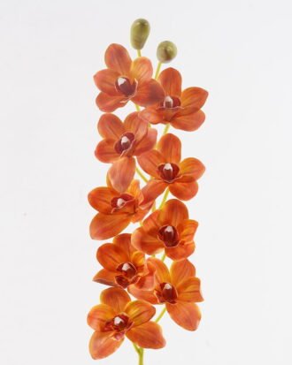 Artificial Flower 15*90cm Cymbidium faberi *9 single stem GS-64924021-O1 2025Mar YeahFlower is one of Chinese leading OEM manufacturers and exporters , supplying the silk flowers, wholesale artificial trees Artificial Flower 15*90cm Cymbidium faberi *9 single stem GS-64924021-O1 2025Mar YeahFlower is one of Chinese leading OEM manufacturers and exporters , supplying the silk flowers, wholesale artificial trees