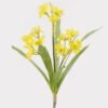 Artificial Flower 15*15*40cm Daffodil *3 bush GS-58824001 2025Mar YeahFlower is one of Chinese leading OEM manufacturers and exporters , supplying the silk flowers, wholesale artificial trees