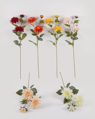 Artificial Flower Dahlia X 3 GS-55325003DUP 2025Mar YeahFlower is one of Chinese leading OEM manufacturers and exporters , supplying the silk flowers, wholesale artificial trees Artificial Flower Dahlia X 3 GS-55325003DUP 2025Mar YeahFlower is one of Chinese leading OEM manufacturers and exporters , supplying the silk flowers, wholesale artificial trees