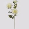 Artificial Flower Dahlia X 3  GS-55325003DUP 2025Mar YeahFlower is one of Chinese leading OEM manufacturers and exporters , supplying the silk flowers, wholesale artificial trees