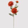 Artificial Flower Dahlia X 3  GS-55325003DUP 2025Mar YeahFlower is one of Chinese leading OEM manufacturers and exporters , supplying the silk flowers, wholesale artificial trees