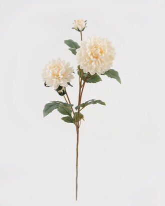 Artificial Flower Dahlia *3 spray GS-00525005DUP-W1 2025Mar YeahFlower is one of Chinese leading OEM manufacturers and exporters , supplying the silk flowers, wholesale artificial trees