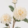 Artificial Flower Dahlia *3 spray GS-00525005DUP-W1 2025Mar YeahFlower is one of Chinese leading OEM manufacturers and exporters , supplying the silk flowers, wholesale artificial trees