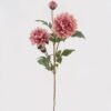 Artificial Flower Dahlia *3 spray GS-00525005DUP 2025Mar YeahFlower is one of Chinese leading OEM manufacturers and exporters , supplying the silk flowers, wholesale artificial trees
